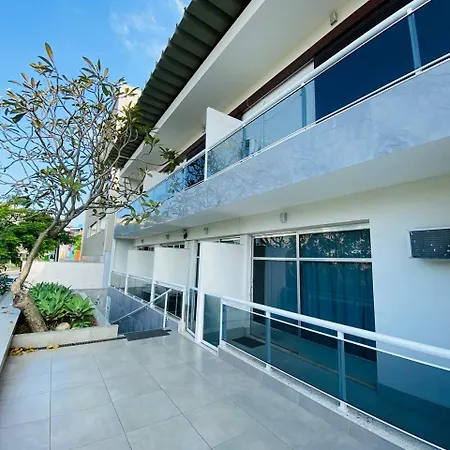 Vina Rio Apartment